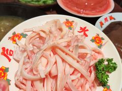 -后火锅(南京东路总店)