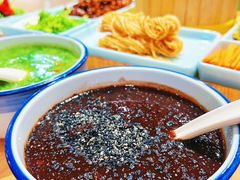 -宏状元现熬粥·京味菜(三里河店)