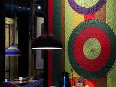 -雀舞云南菜(天津天河城购物中心店)