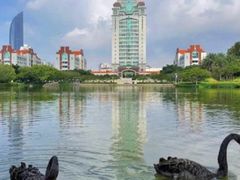-厦门大学(思明校区)