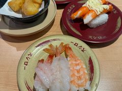 -寿司郎(西单大悦城店)