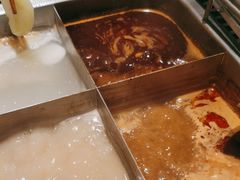 -海底捞火锅(海宁路店)