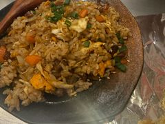 铁板炒饭-日葵 大阪烧ひまり(仙霞路店)