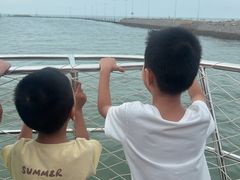 -日照世帆赛基地