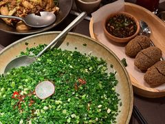 -山石榴·贵州菜(陆家嘴中心店)
