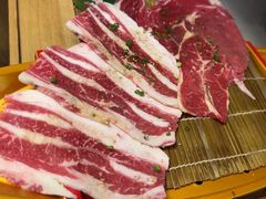 -AJIYA·池袋日式烧肉自助(天津万象城店)