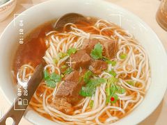 招牌牛肉面-李先生牛肉面大王(书院路店)