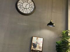 大堂-1861意大利餐厅(文化广场店)