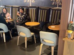 -COSTA COFFEE(金长安大厦店)