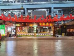 -森谷美食公园(杨行店)