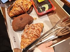 -味多美·北京面包工坊(天坛店)