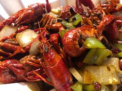 -腰子哥烤串(石佛营炫特店)