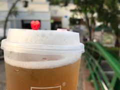-奈雪的茶(大梅沙8号仓店)