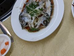 -啊杞恒益饭店(南头总店)