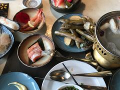 -喜庭海鲜自助(来福士店)