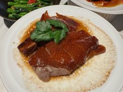 -侨美食家·40年地道粤菜(珠江新城店)