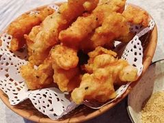 -通海俄式烧烤·俄罗斯大串(嵩山路店)