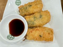-添好运点心专门店(中环IFC店)