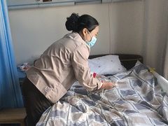 -上海同泽护理院·医疗康复中心