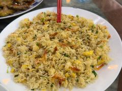 -阿殳菜馆·私厨(水围村店)