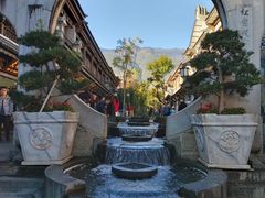 -大理古城