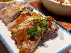 -阿西娅·西北妈妈拿手菜·清真(西关店)