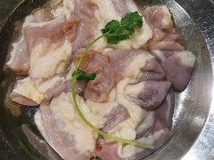 -顺德粥城·叹茶食粥(良化店)