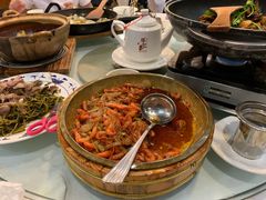 -勝記酒家·37年老字号·经典粤菜(荔枝公园店)