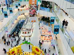 -北京华联购物中心(天通苑店)
