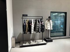-Canada Goose加拿大鹅(沈阳万象城店)