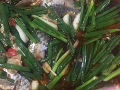 -酒窝窝大排档(威远店)