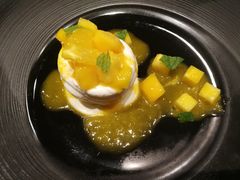 -西村日本料理(香格里拉饭店)