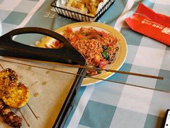 -申记串道(白塔堡店)