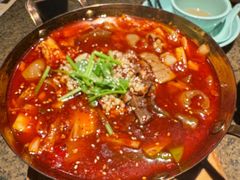 -绿茶餐厅(coco park 店)