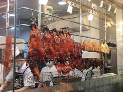 -香港新发烧腊茶餐厅(万象店)