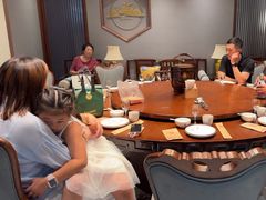 -唐山宴大唐州府精品中餐