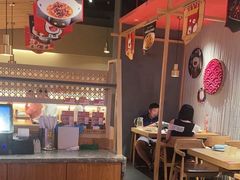 -湘间田舍(北仑银泰店)