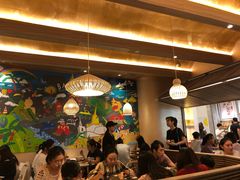 大堂-GOGO Plate(成都太古里店)
