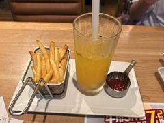 -豪客来牛排(天阳D32店)