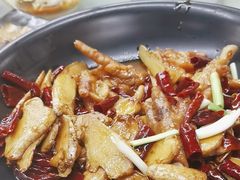 -聚味瞿记·龙虾堂(树木岭店)