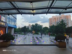 -浦江城市生活广场(江月路店)