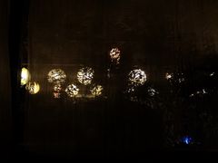 -杭州第1世界大酒店云曼温泉-停车场