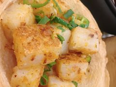XO酱萝卜糕-有腥气私房菜·寻味顺德