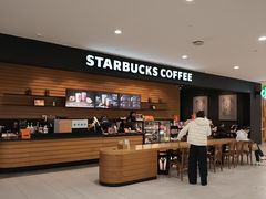 -星巴克臻选(青岛金狮广场店)