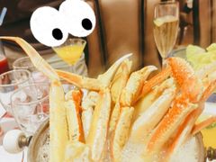 -芭菲盛宴·环球美食(北城国际店)