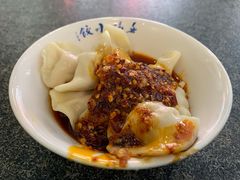 -春阳水饺(香槟广场店)