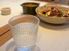 -无印良品餐堂 MUJI Diner(成都太古里店)