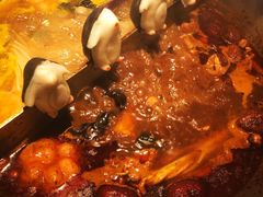 -湊湊火锅·茶憩(皇姑万象汇店)