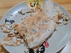 -张记饺饼筒(环城东路店)