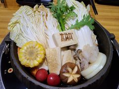-水林间·寿喜烧自助(仙林金鹰店)